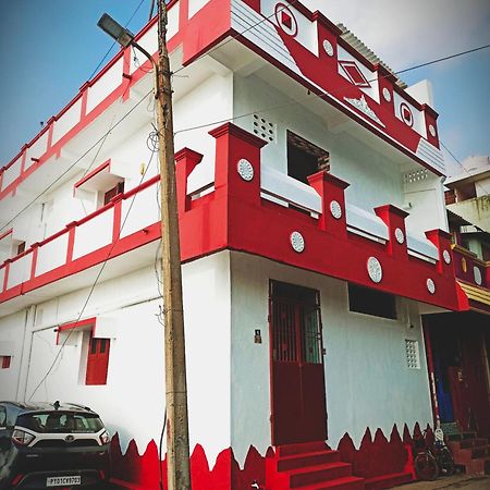 John Beach House Ποντισερί Εξωτερικό φωτογραφία