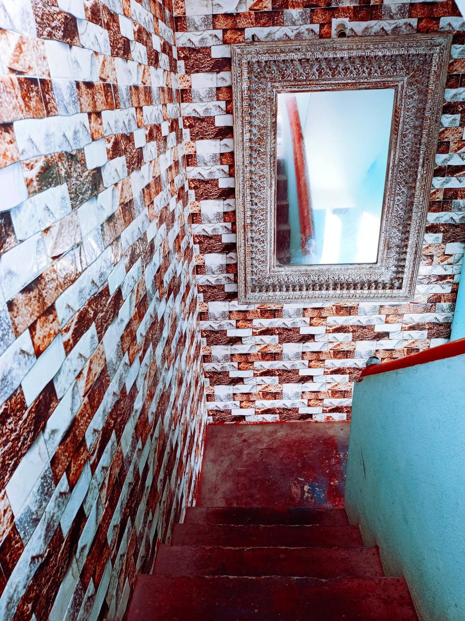 John Beach House Ποντισερί Εξωτερικό φωτογραφία